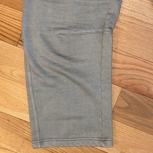 NWT Urban Outfitters BDG Bowed Trouser Silhouette Sweatpant size S - Picture 9 of 15